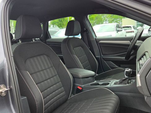 Used 2023 Volkswagen Jetta Sport FWD image 47