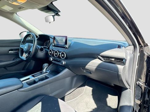 Used 2022 Nissan Sentra SV w/ Trunk Package image 23