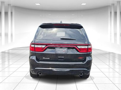 New 2026 Dodge Durango GT