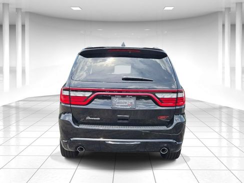 New 2026 Dodge Durango GT AWD/4WD image 4