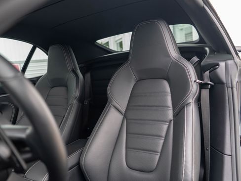 Used 2022 Porsche 911 Turbo S image 13