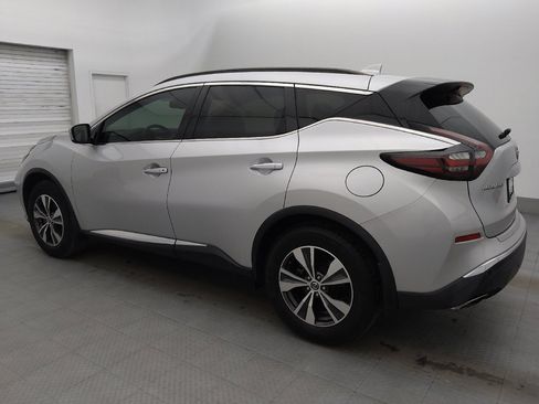 Used 2021 Nissan Murano SV image 3