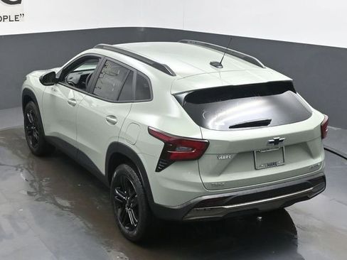 New 2026 Chevrolet Trax ACTIV w/ Driver Confidence Package image 19