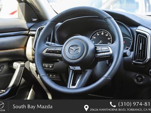 New 2026 MAZDA CX-50 2.5 Hybrid w/ Premium Plus Pkg AWD/4WD image 16