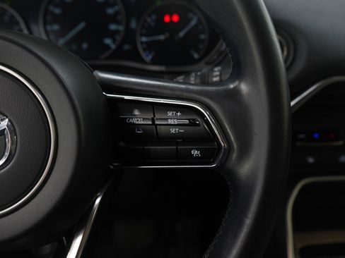 Certified 2024 MAZDA CX-90 3.3 Turbo w/ Premium Package image 19