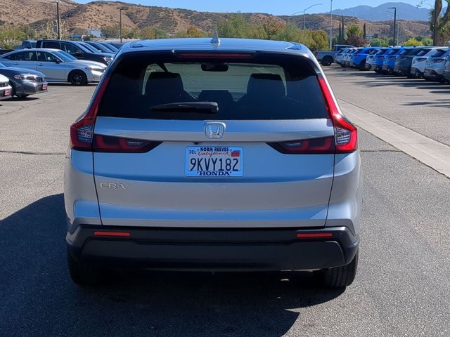 Used 2024 Honda CR-V EX-L image 7