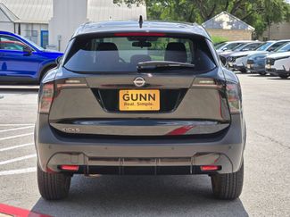 Used 2025 Nissan Kicks SV FWD video 2