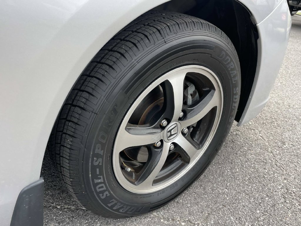 Used 2015 Honda Civic SE image 25