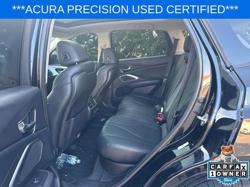 Used 2020 Acura RDX FWD image 24