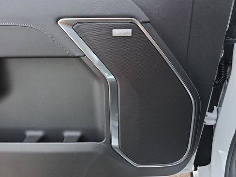 New 2026 GMC Sierra 1500 Elevation AWD/4WD image 28