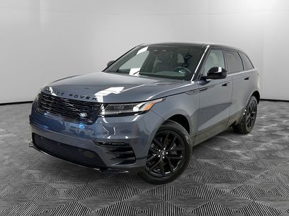 Used 2025 Land Rover Range Rover Velar Dynamic SE