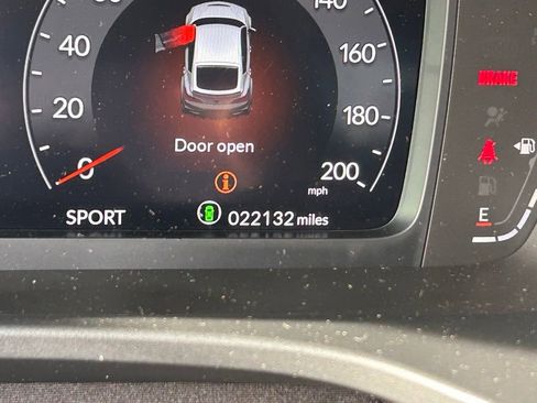 Used 2024 Acura Integra Type S FWD image 19