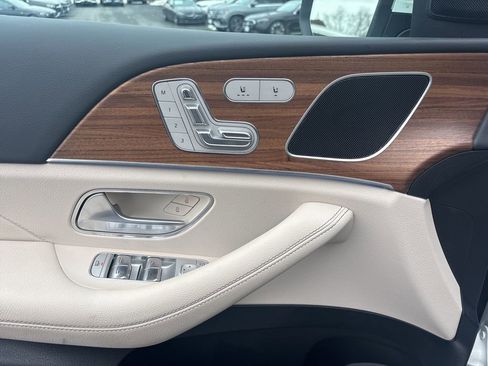 Used 2026 Mercedes-Benz GLE 350 4MATIC image 11