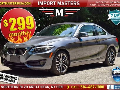 Used 2018 BMW 230i Coupe