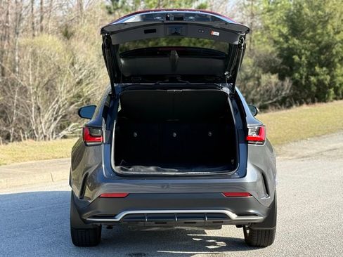 Certified 2024 Lexus NX 350 F Sport image 18