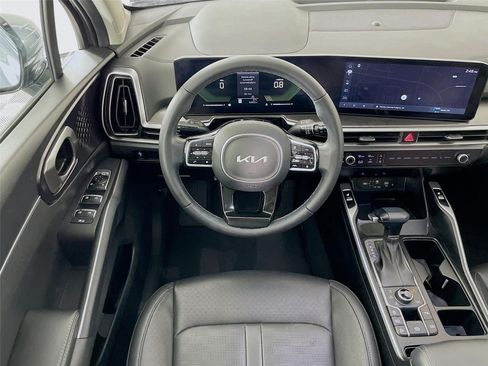 Used 2024 Kia Sorento S w/ Panoramic Sunroof Package AWD/4WD image 26