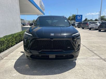 Used 2025 Buick Enclave Sport Touring w/ Super Cruise Package