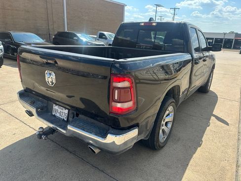 Used 2022 RAM 1500 Big Horn AWD/4WD image 7