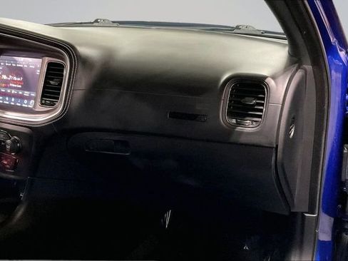 Used 2021 Dodge Charger SRT Hellcat w/ Harman/Kardon Audio Group RWD image 18