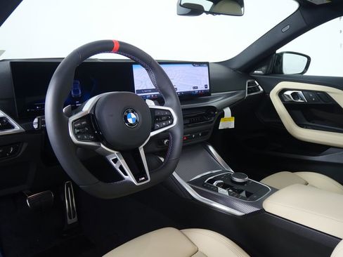New 2026 BMW M240i xDrive Coupe w/ Premium Package image 15