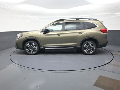 New 2026 Subaru Ascent Limited AWD/4WD image 6