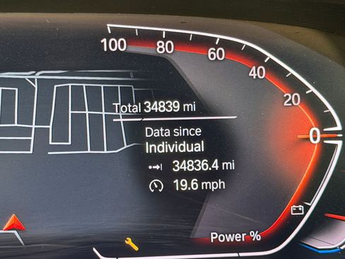 Used 2022 BMW X7 xDrive40i w/ Executive Package image 29