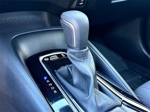 Used 2024 Toyota Corolla SE image 16