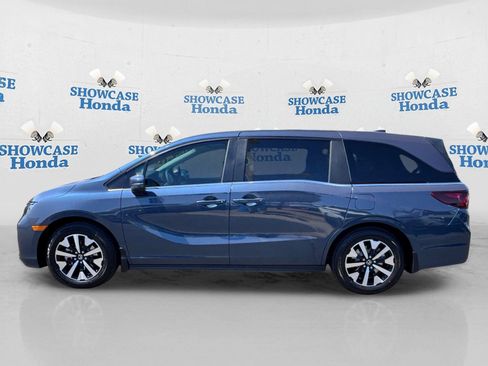 New 2026 Honda Odyssey EX-L image 3