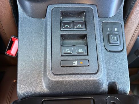 Used 2023 Ford Bronco Outer Banks AWD/4WD image 24