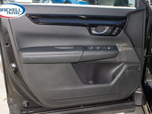 Used 2024 Honda CR-V EX-L image 13