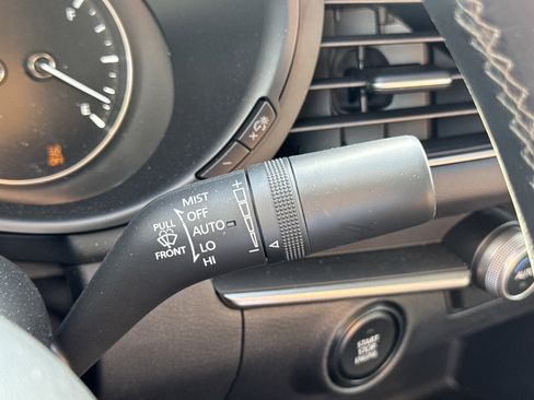 Used 2024 MAZDA MAZDA3 s image 17