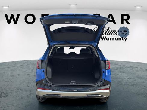 New 2026 Kia Sportage SX image 9