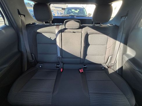 Used 2025 Chevrolet Equinox LT image 38