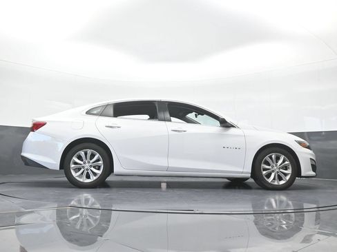 Used 2024 Chevrolet Malibu LT FWD image 55