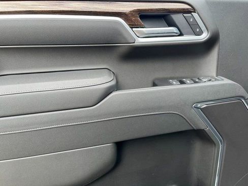 New 2026 GMC Sierra 1500 Elevation w/ Elevation Select Package image 8