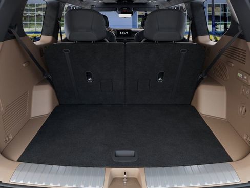 New 2026 Kia EV9 GT-Line image 19