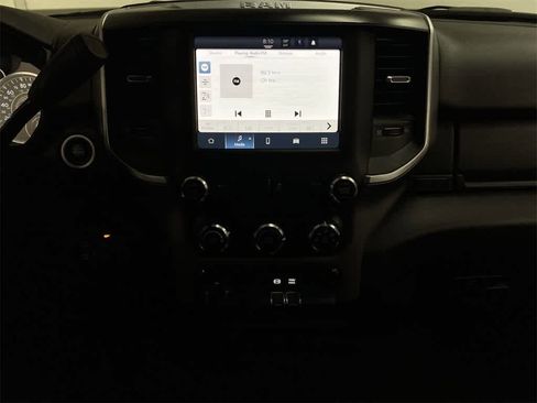 Used 2024 RAM 2500 Big Horn image 24