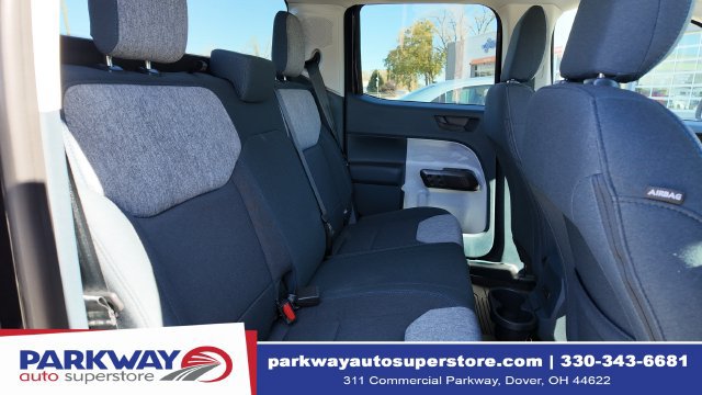 New 2026 Ford Maverick XLT w/ Equipment Group 301A AWD/4WD image 15