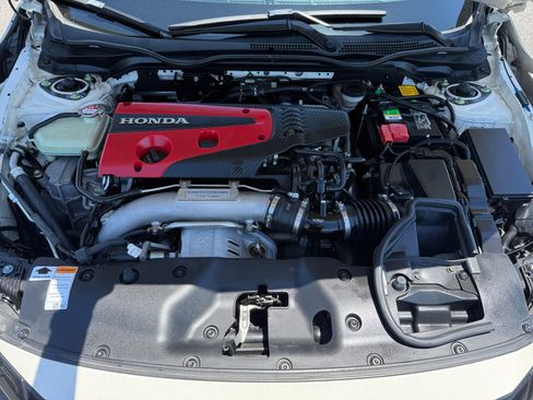 Used 2017 Honda Civic Type R image 20