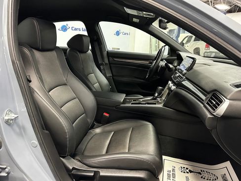 Used 2022 Honda Accord Sport image 22