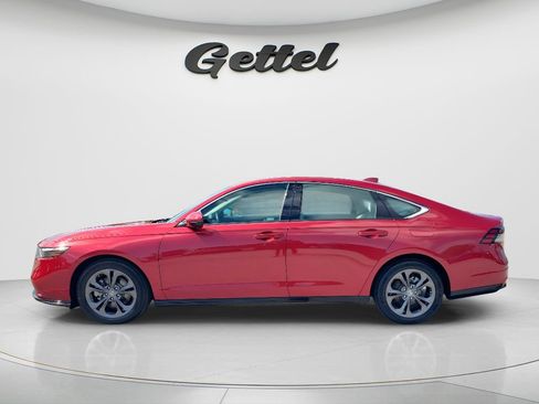 Used 2024 Honda Accord EX-L image 8