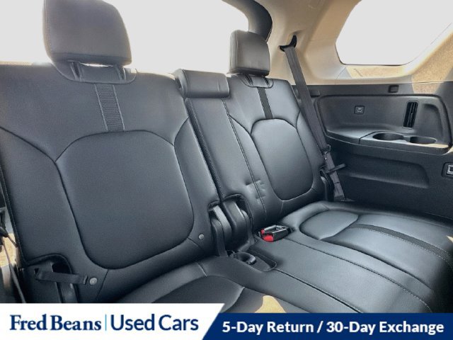 Used 2023 Honda Pilot EX-L image 32