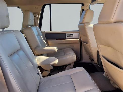 Used 2008 Ford Expedition Eddie Bauer image 14