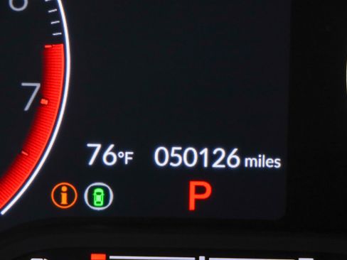 Used 2024 Honda Civic EX image 16