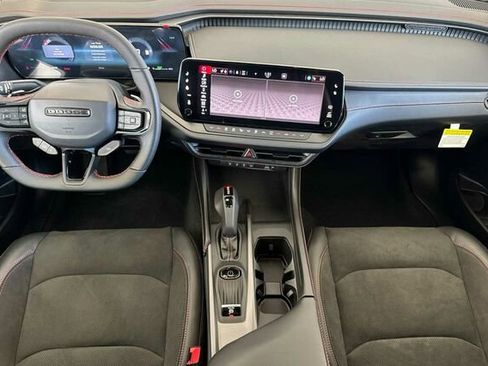 New 2026 Dodge Charger Daytona Scat Pack image 10