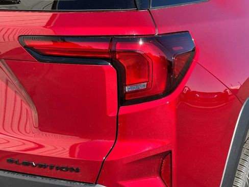 New 2026 GMC Terrain Elevation w/ Black Edition image 7