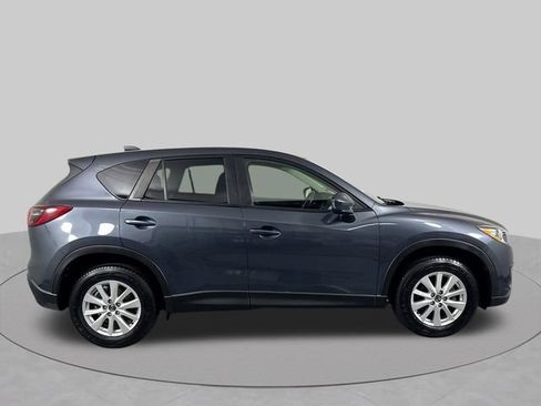 Used 2013 MAZDA CX-5 Touring w/ Bose & Moonroof Pkg AWD/4WD image 35