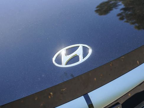 Certified 2024 Hyundai Ioniq 5 SEL RWD image 11