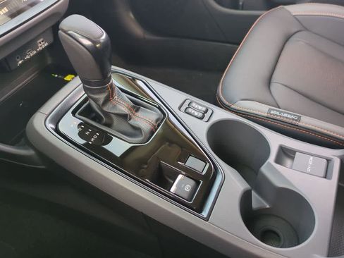 New 2026 Subaru Crosstrek 2.5i Limited image 29
