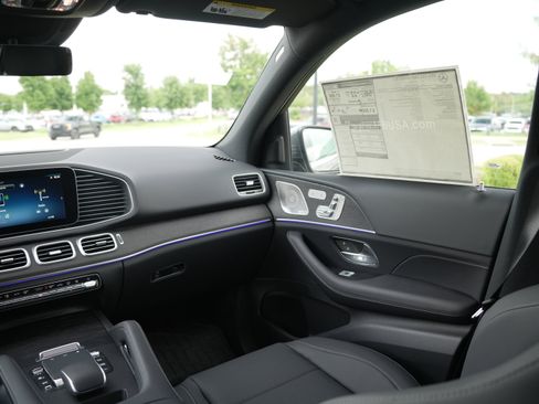 New 2026 Mercedes-Benz GLE 450e 4MATIC image 20